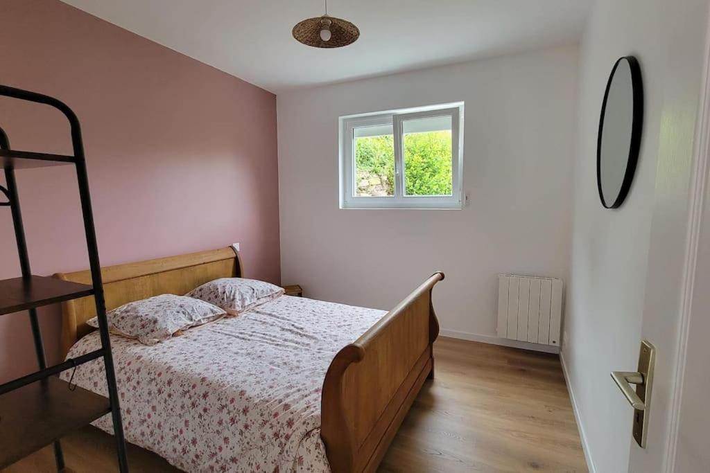 Maison * Longueville (Manche)