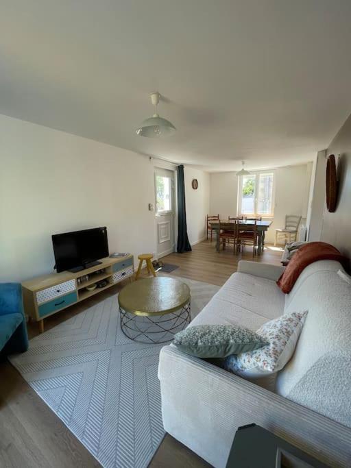 Maison * Longueville (Manche)