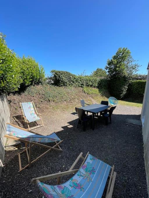 Maison Holiday home
