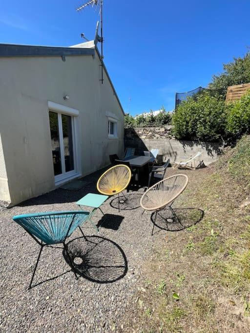 Hébergement de vacances Maison *