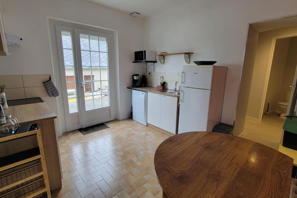 Maison *