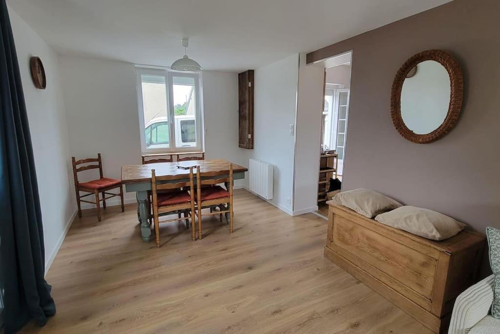 Maison Holiday home *